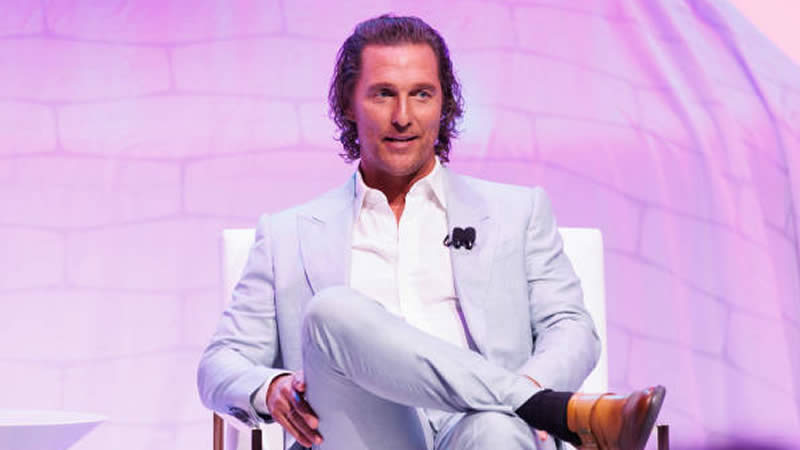  Matthew McConaughey says, “We must do better” after the massacre in his hometown of Uvalde