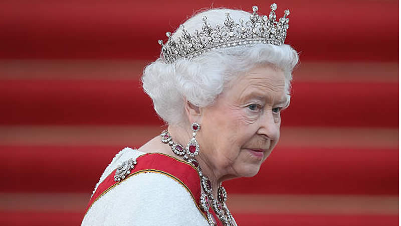  The UK will hold a day-long celebration to celebrate Queen’s 70-year reign: “The monarchy is not elected”