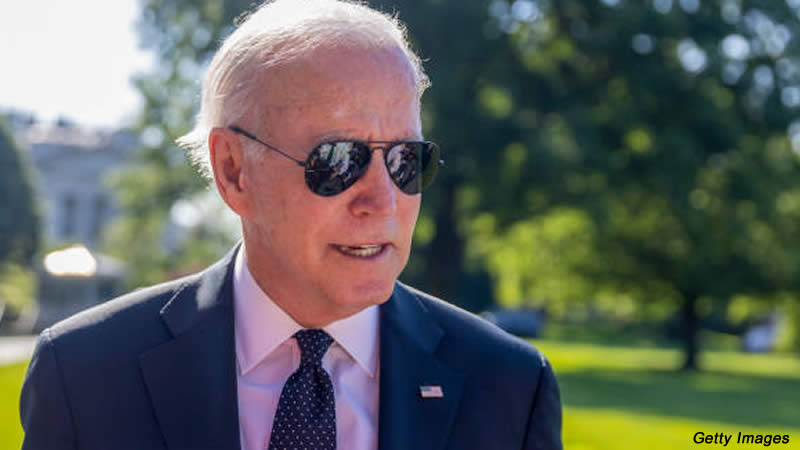  President Biden’s Stance on Policing and Public Safety Amid Rising Crime Rates