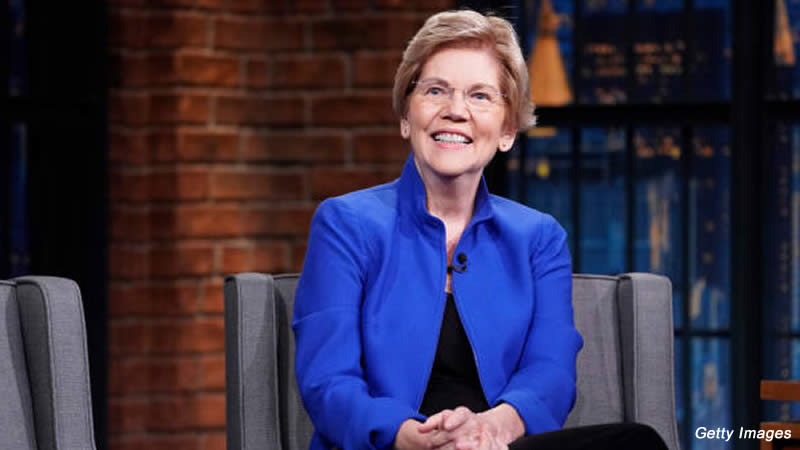  AOC pulls an Elizabeth Warren and claims phony “Indigenous” origins: “It’s just really wild to be a person that works in a corrupt institution”