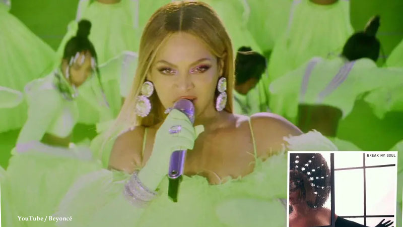Beyonce