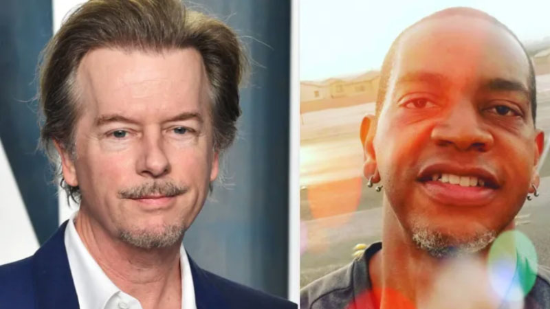  David Spade Donates $5,000 to Viral McDonald’s Workers Who Haven’t Missed a Day of Work in 27 Years: “Keep Up the Good Work. 27 Years”