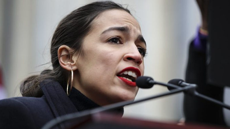  “I think we need to be very, very realistic about the grave impact of a Donald Trump election,” AOC Stirs Election Integrity Debate Amidst Concerns Over US Democratic Process