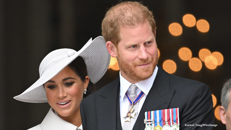  Meghan Markle, Prince Harry’s marriage is a ‘casualty’: ‘In a trial separation’