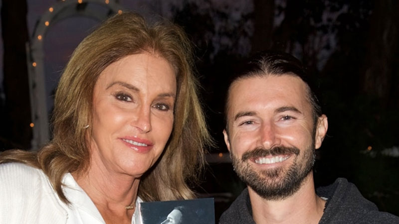  Brandon Jenner opens up about Caitlyn Jenner’s role in his life in the book: “To Me, He Was Just Dad: Stories of Growing Up with Famous Fathers”