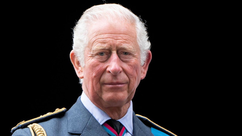  Charles Is Breaking Royal Tradition With This Year’s Christmas Day Message