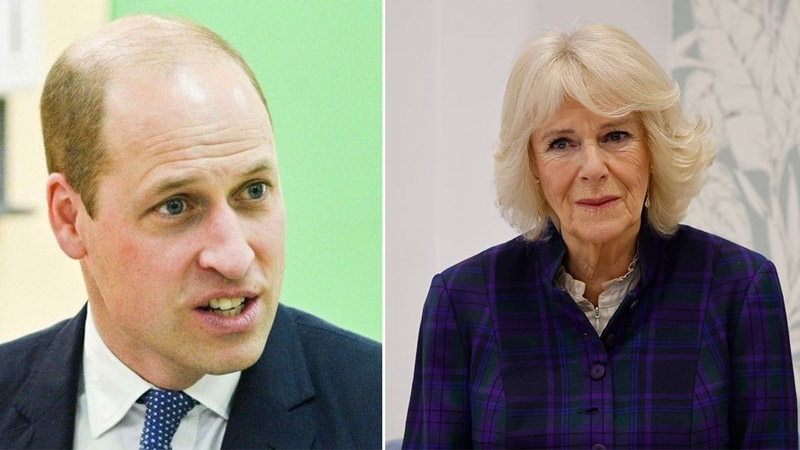 Prince William
