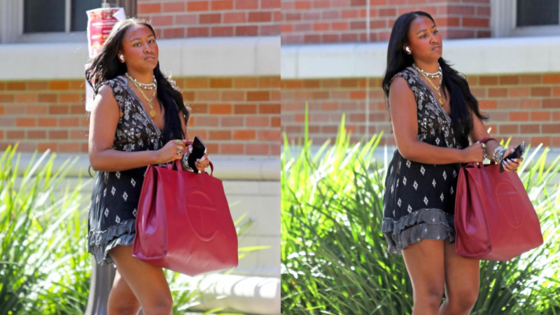 Sasha Obama