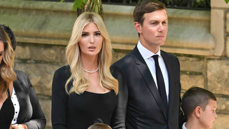  Are Ivanka Trump, Jared Kushner The Mar-A-Lago Moles? Cohen Thinks So