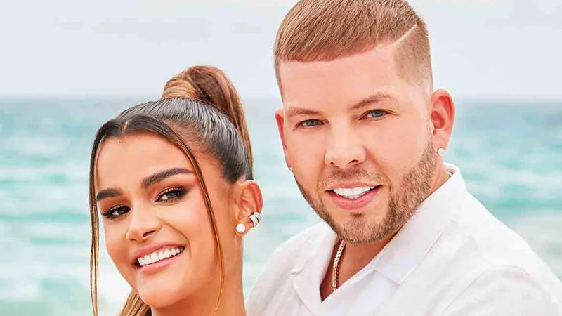  Clarissa Molina Opens Up About Her Separation and Amicable Relationship with Ex-Fiancé Vicente Saavedra