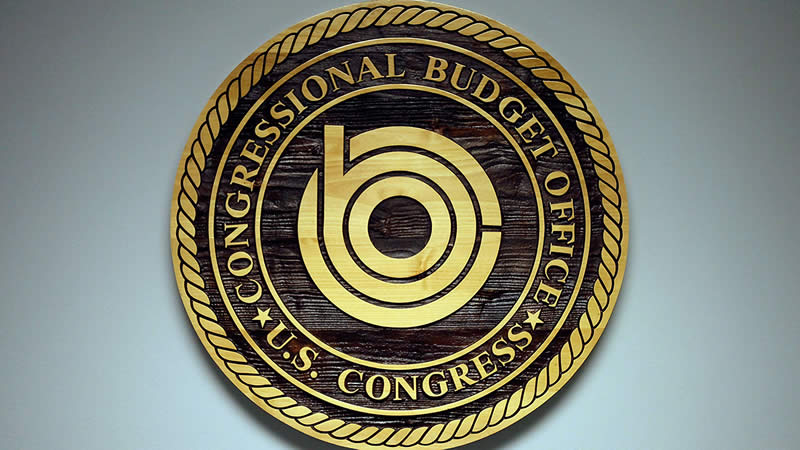 Congressional Budget Office