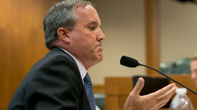  Texas House ethics investigators lay out years of alleged misbehavior by Attorney General Ken Paxton