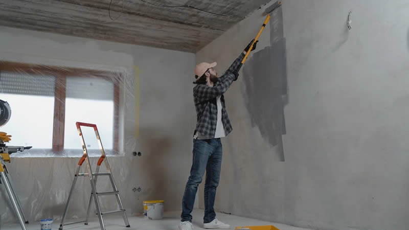  5 Common DIY Mistakes People Make: From Lighting to Painting