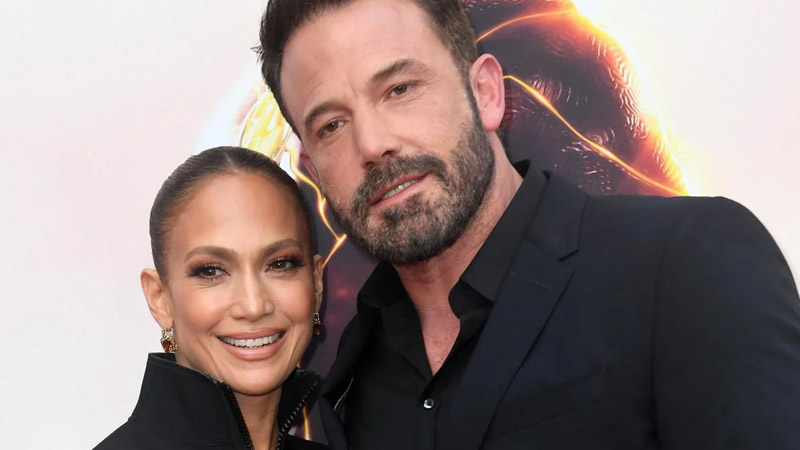  Jennifer Lopez wants Ben Affleck to give up THIS ‘nasty’ habit