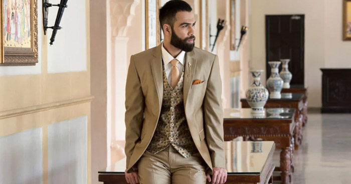  Disclosing the Secrets of Men’s Party Wear