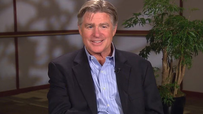 Treat Williams