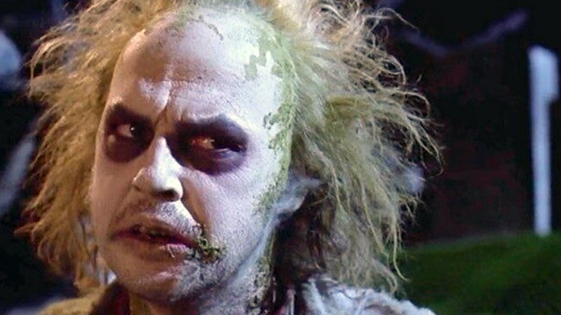  150-Pound Statue, Other Items Stolen from ‘Beetlejuice 2’ Set in Vermont