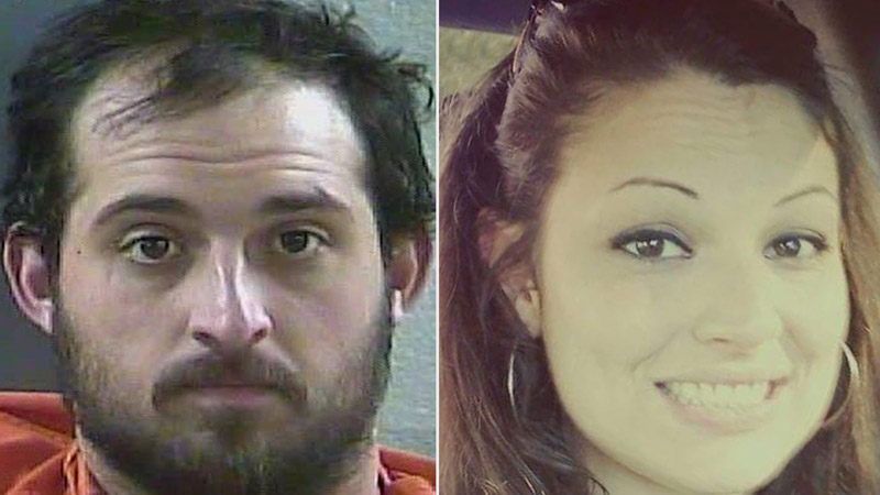 Man Murdered Pregnant Girlfriend