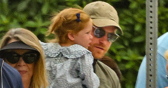 Prince Harry