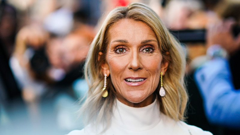  Celine Dion to give up her music career for lifetime due to debilitating disease: Source