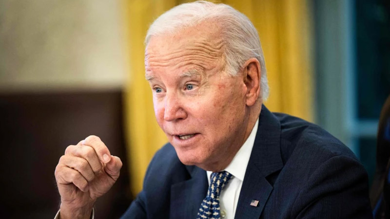  Joe Biden Administration Grapples with Media Tensions Amidst Scrutiny