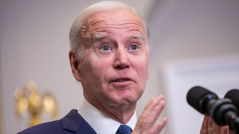  Biden Faces Surprise Impeachment Twist THIS Thursday – Inside Protocol Revealed!