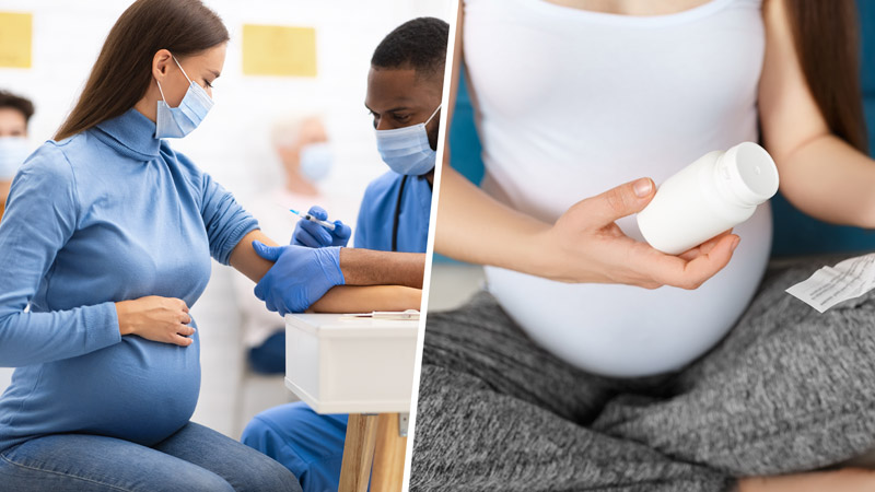 Pregnant Women