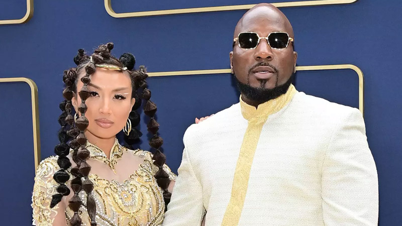  Jeezy, Jeannie Mai spill why are they divorcing