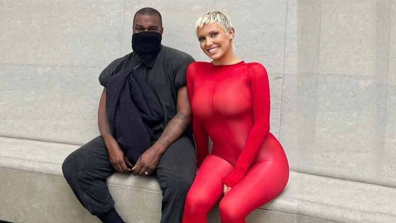  ‘It was real and legal’: Kanye West and Bianca Censori reportedly tied knot for ‘religious’ reasons