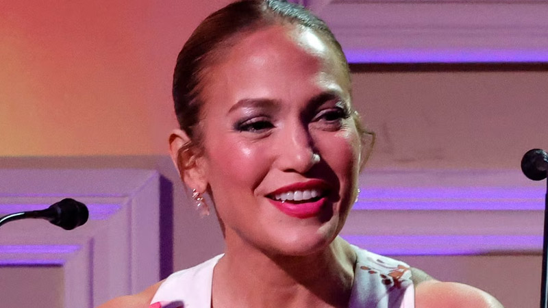 Jennifer Lopez