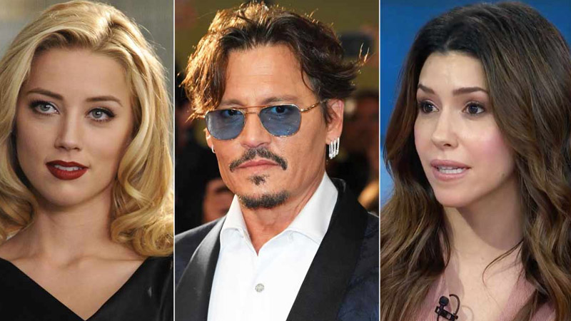  Explosive Revelations! Inside Scoop on Johnny Depp’s Legal Battle and The Rumored Affair That Shook Hollywood!