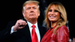 Melania Trump