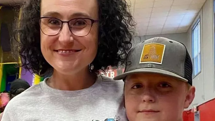  10-Year-Old ‘Seriously Wounded’ Trying To Protect His Mom From Boyfriend in Murder-Suicide