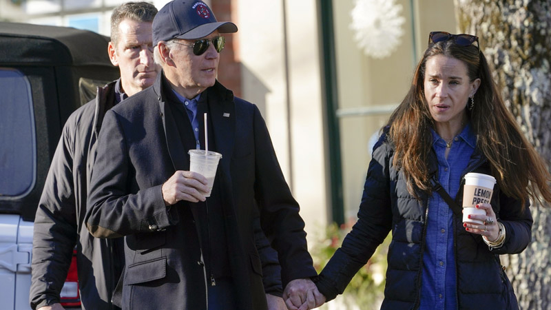  Revelation of Ashley Biden’s Unpaid Tax Bill Sparks Controversy Amid Biden Family’s Financial Scrutiny