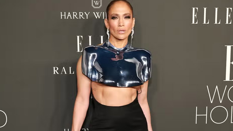 Jennifer Lopez