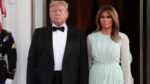 Melania Trump