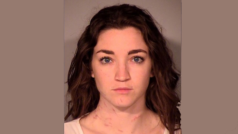  California woman found guilty of stabbing her partner to death while in a cannabis-induced psychosis
