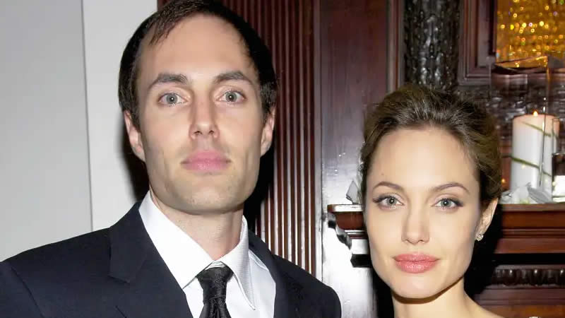  Angelina Jolie’s Brother James Haven Transforms His Life to Support Her Kids Post Brad Pitt Split
