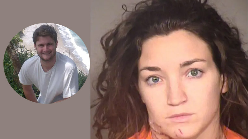  Probation for California Woman Who Fatally Stabbed Boyfriend 108 Times