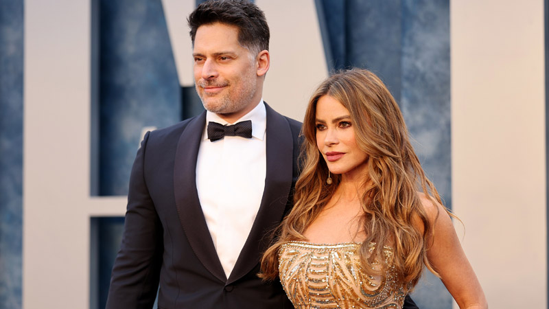  Sofia Vergara Reveals the Reason for Joe Manganiello’s Divorce