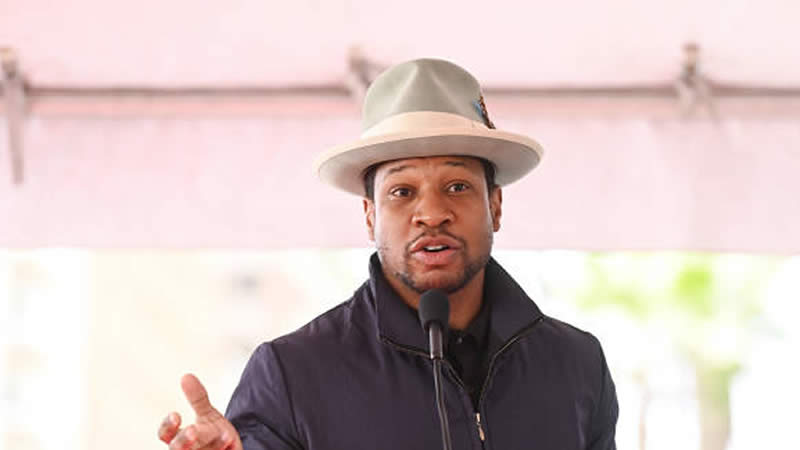  Jonathan Majors Reflects on Verdict in First Interview Since Guilty Finding in Assault Case