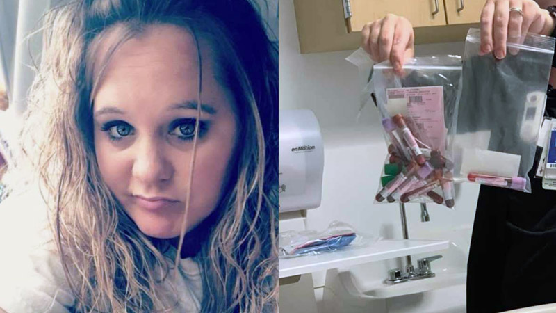  Mom Scams People Out of Thousands of Dollars by Claiming Her Daughter Is Dying of Cancer