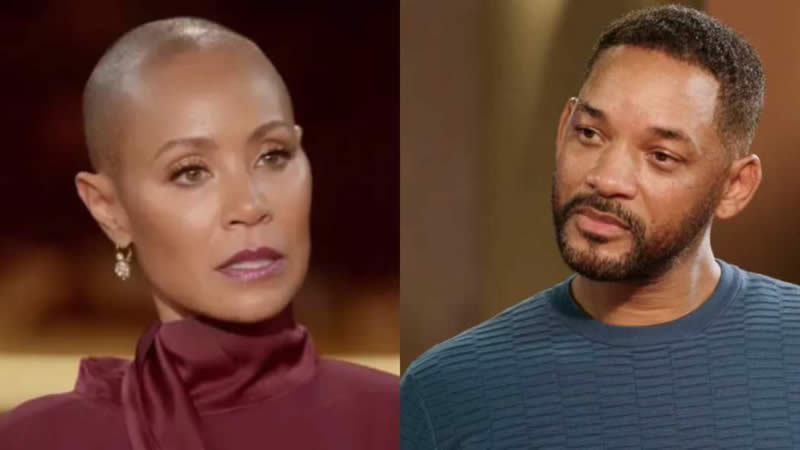  Jada Pinkett and Will Smith reckon as ‘important’ team in Hollywood amid separation