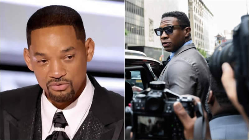 Marvel strongly refuses to replace Jonathan Majors with Will Smith