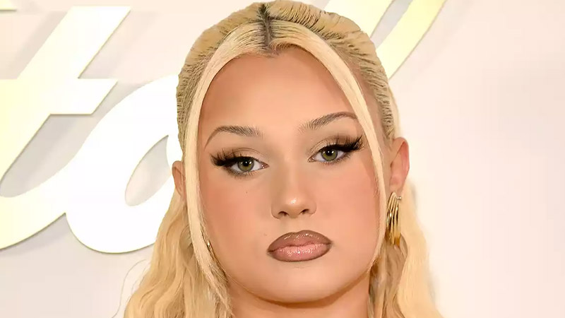 Alabama Barker