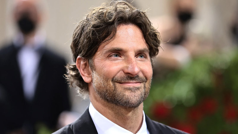Bradley Cooper