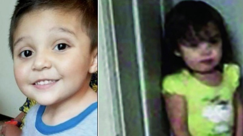  Child’s Body Found in Colorado Storage Unit Prompts Search for Kids Missing Since 2018