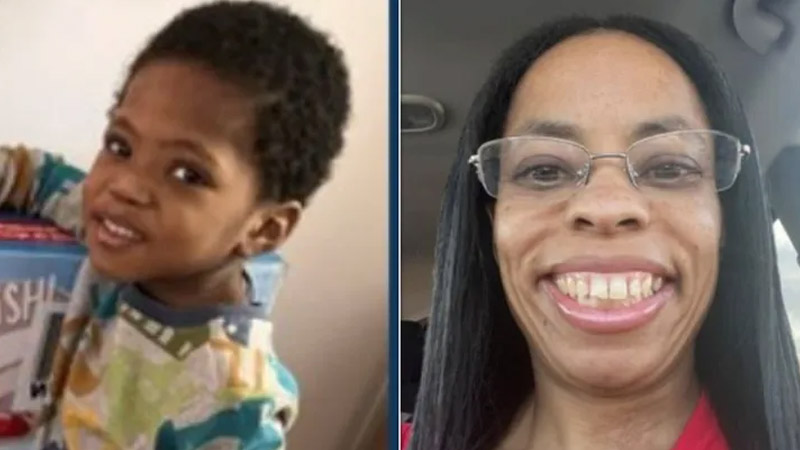  Foster Mom Flees Following Confession That Son Is ‘No Longer Alive’; Police May Have Discovered the Body