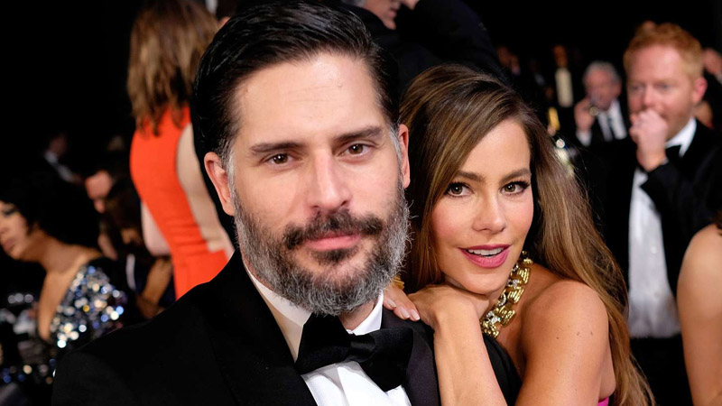  Joe Manganiello ‘moves fast’ with new girlfriend after Sofia Vergara divorce