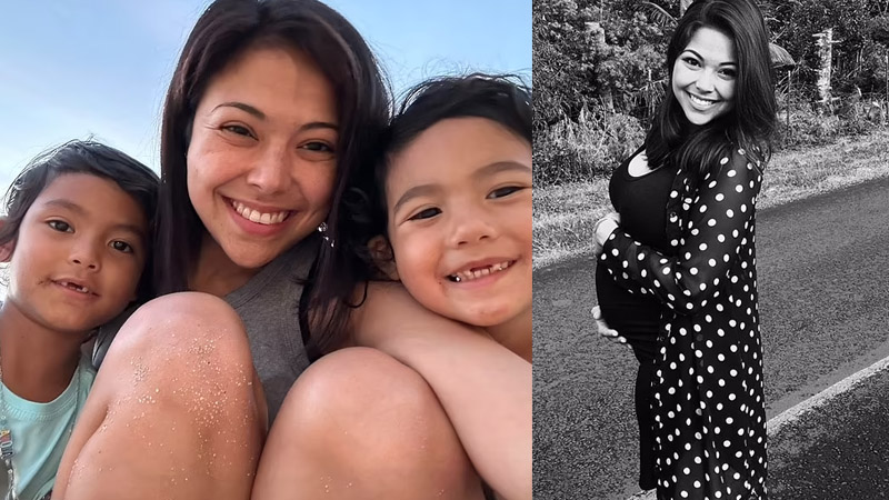  Mom of 2 Dies After Falling From Cliff in Hawaii as Her Boyfriend Watched